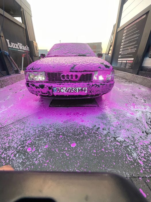 AUDI 80 1987 VIN WAUZZZ89ZHA315095 фото оголошення 8 з 8