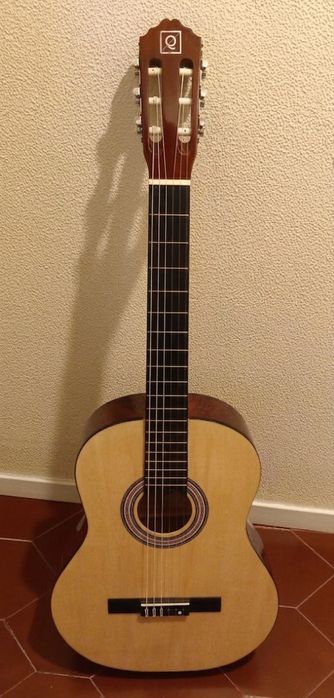 Violão Nylon OQAN by JOSE TORRES