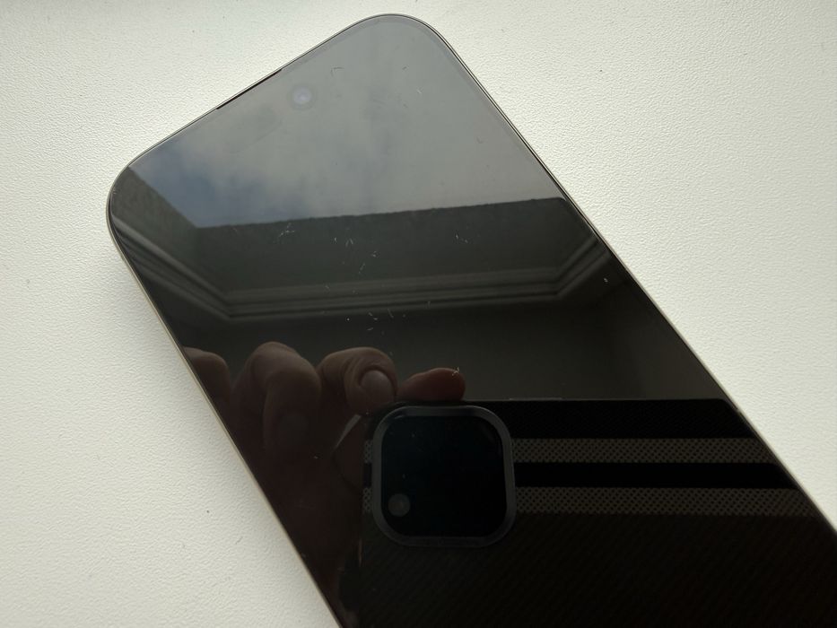 Apple iPhone 16 Pro 128gb Natural Neverlock 94%