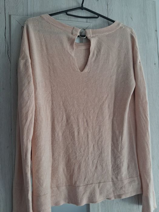 Sweter damski jesień