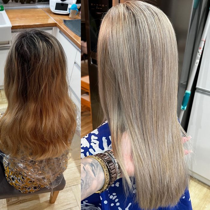 Mobilne uslugi fryzjerskie ciach ciach