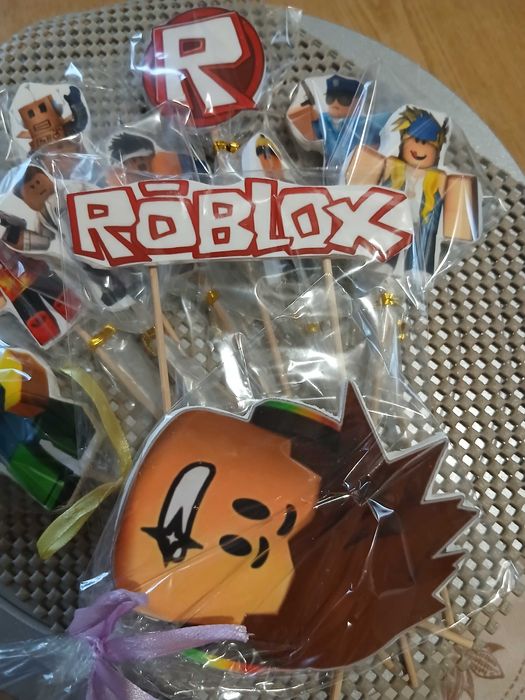 Продам украшение на торт