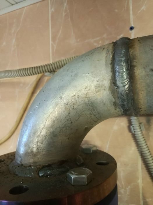 Зварювальник з виіздом на місце
