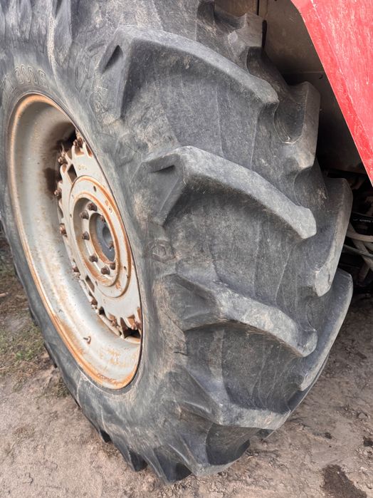 Opony Pirelli 20.8 r42