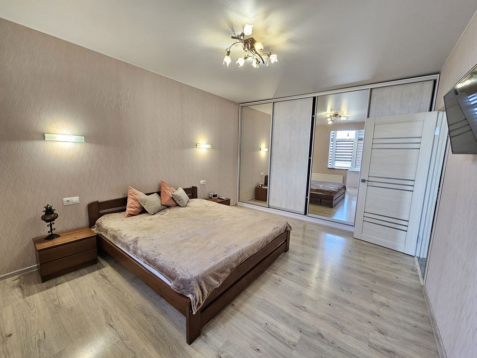 Apartment in Odesa, Zhevakhova Slobidka - Вид 2