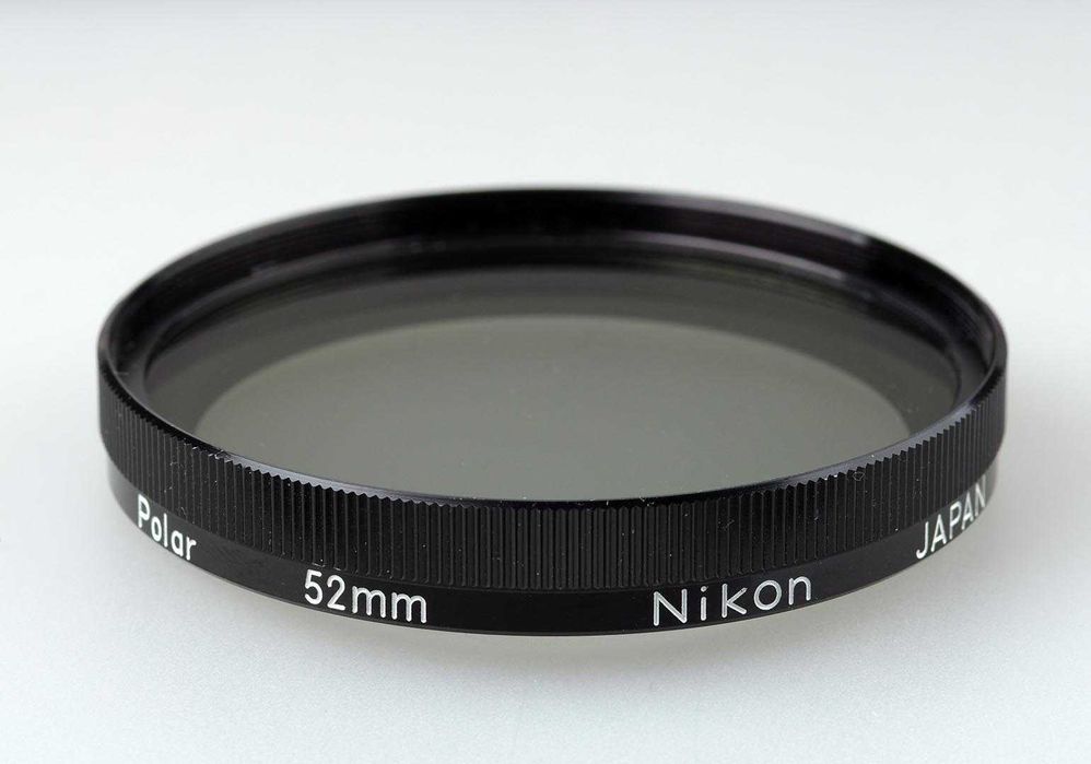Поляризаційні фільтри B+W Made in Germany (Schneider), Hoya, Tiffen 37 40.5 52 55 58 62 67 72 77 86 mm