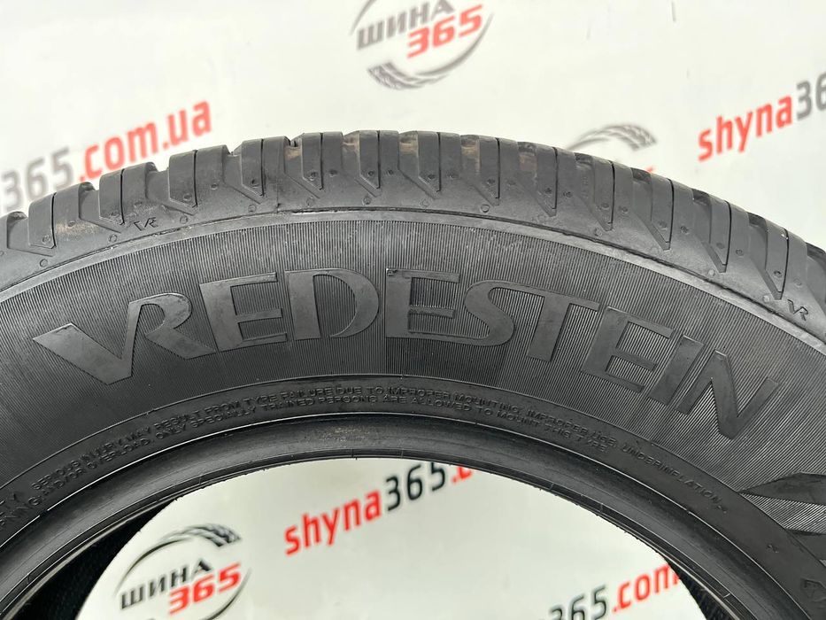 215/65 r16 vredestein quatrac 6mm