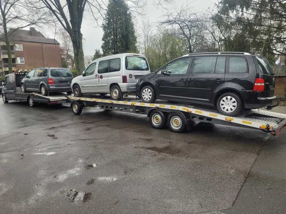 Доставка авто з Європи, По Україні, Евакуатор, автовоз, лафет, Дніпро