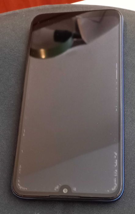 Xiaomi Mi Play неробочий (на запчастини)