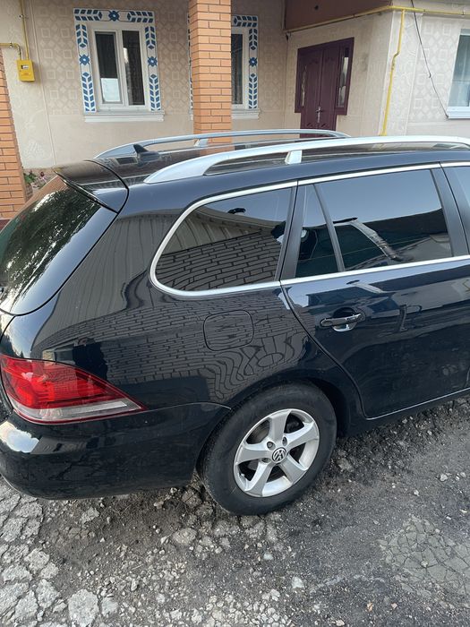 Volkswagen Golf 2011 VIN WVWZZZ1KZCM641266 фото оголошення 6 з 18