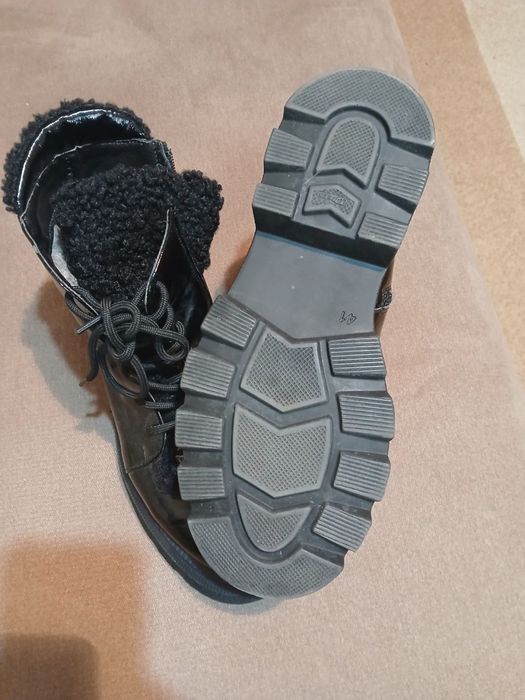 Жіночі черевички