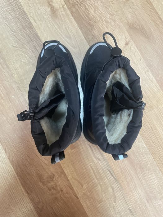 Зимові черевики термочобітки   для хлопчика