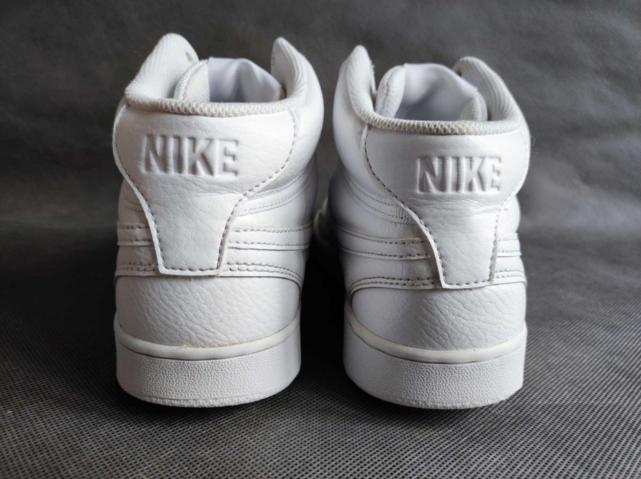 - Nike Court Vision - Sneakersy r. 42,5