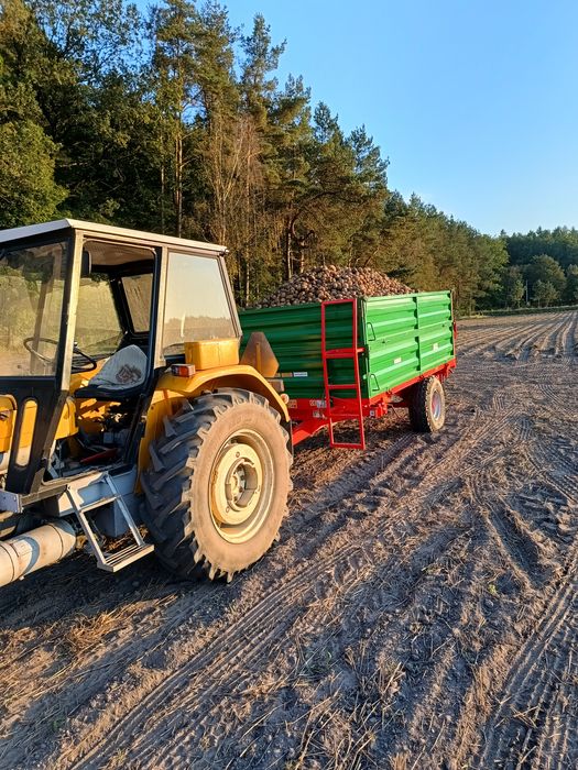 Ursus c360 stan bdb
