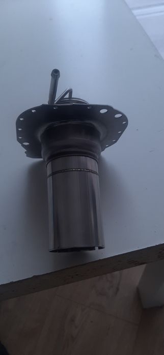 Камера згоряння для Webasto