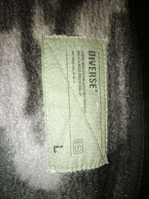 Bluza  z kapturem Diverse