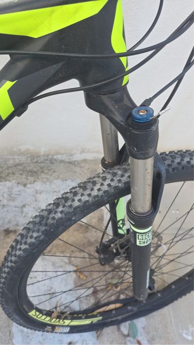 Vendo bicicleta