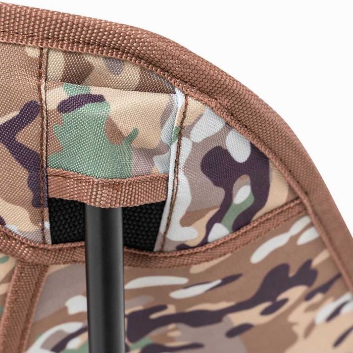 Кресло раскладное Mobi Garden Moon chair NX21665025 camouflage