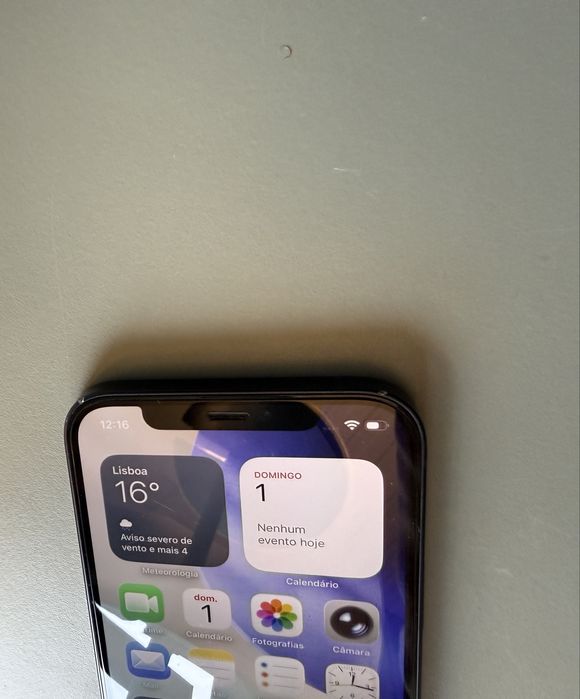 Apple iPhone 12 de 128Gb