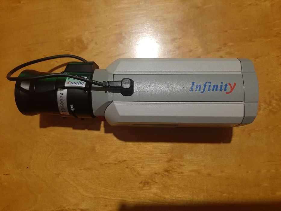 Камера Infinity QX-580SD