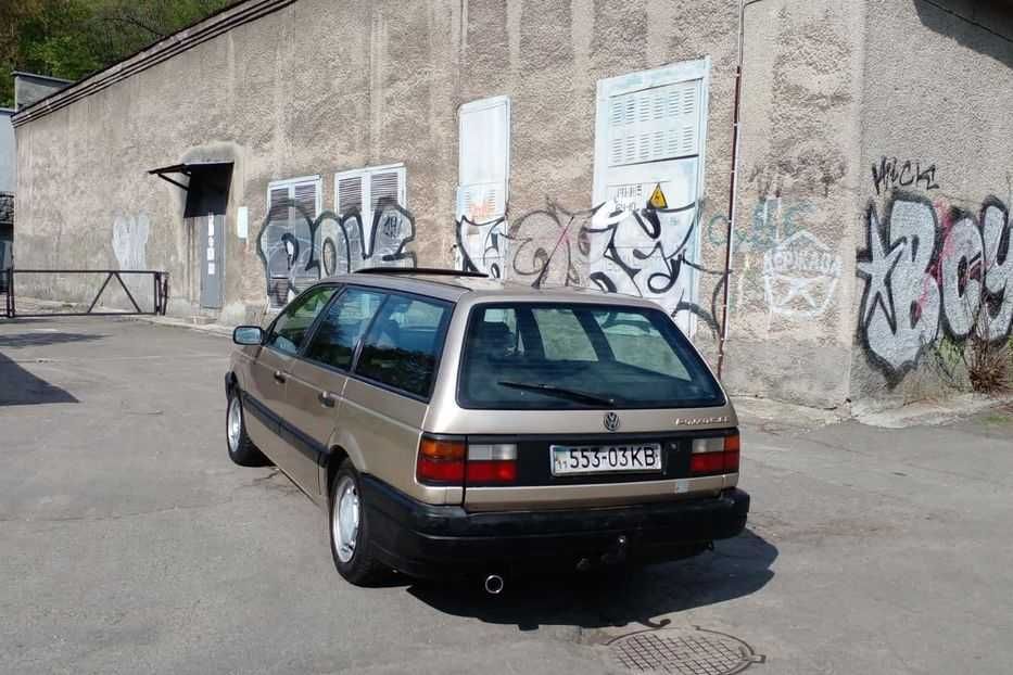 Продам volkswagen універсал