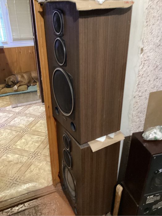 Радиотехника S 90 ,Амфитон,Орбита корпуса: 850 грн. - Акустичні системи ...