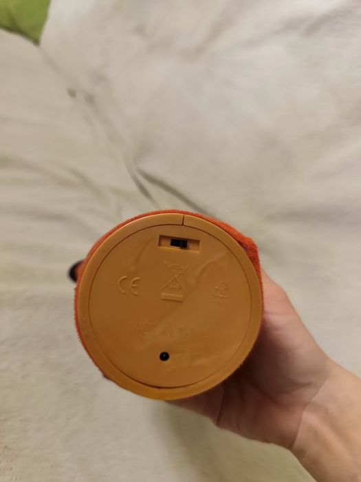 Танцующий кактус по типу игры в кальмара