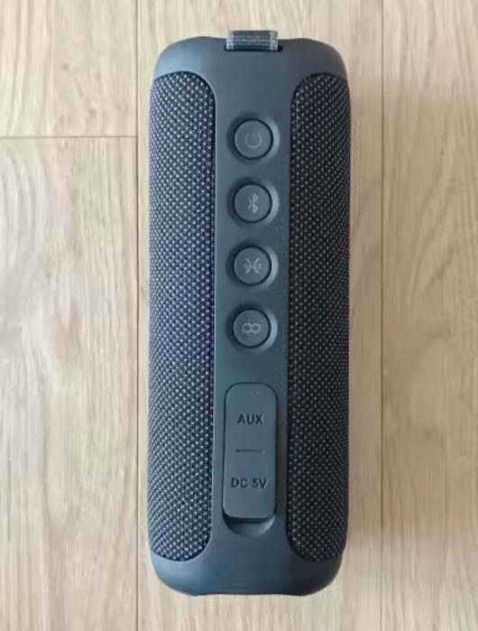 TRIBIT StormBox 2  Bluetooth.5.3  34 w Новая оригинальная колонка.