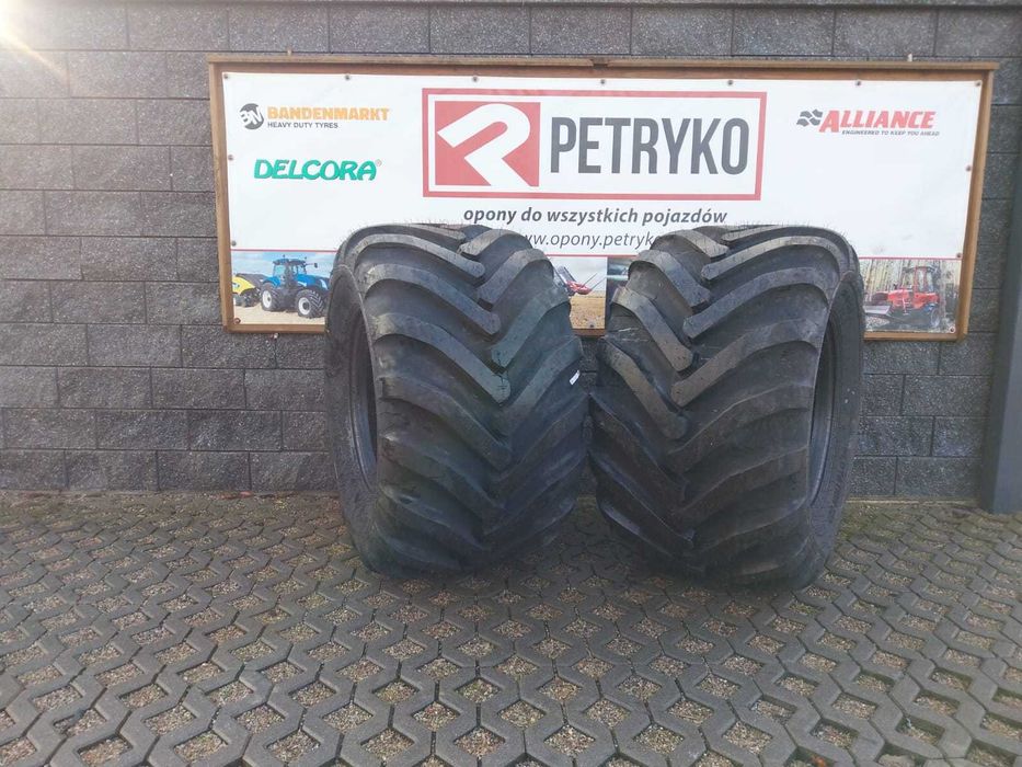 Opona 600/40-22.5 ALLIANCE FLOTATION 331169A8/173A8 16PR Wysyłka/mon