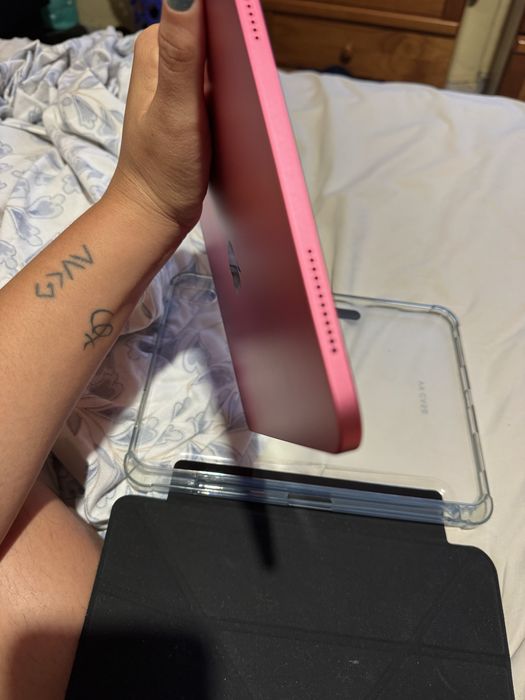 iPad A16 - 128Gb. 10geraçao
