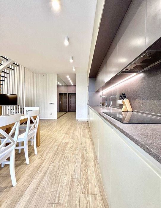 170.000$‼️Эксклюзивный ТАУНХАУС‼️ 200 м2 !Холодная гора! 5 комнат