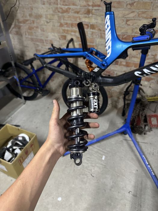 パーツ EXT e-STORIA Storia V3 » EXT