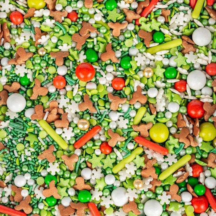 Декор для торта кекса пирожного выпечки Праздничный декор съедобный