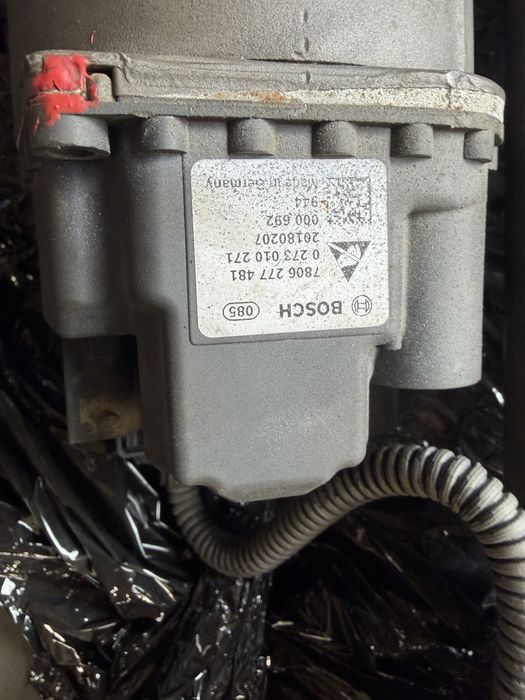 Рейка G30/Г30 530 РЕСТАВРОВАНА