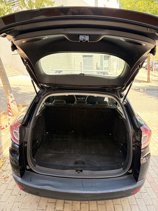 RENAULT MEGANE III Grandtour 1.5 dCi