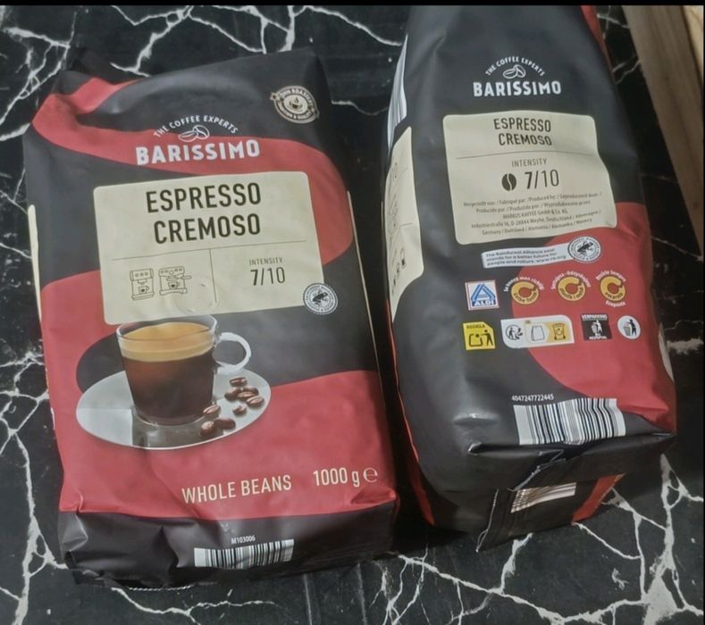Кава мелена заварна Cafe Mocca  500 г