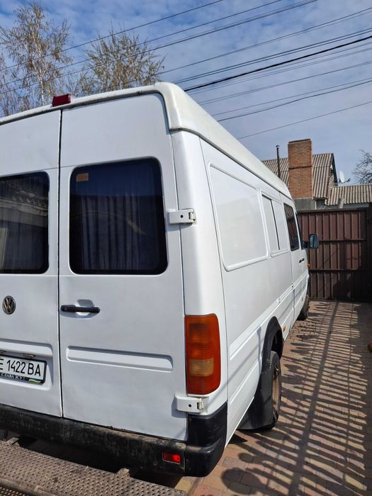Продам Volkswagen LT 46, 2003 г.