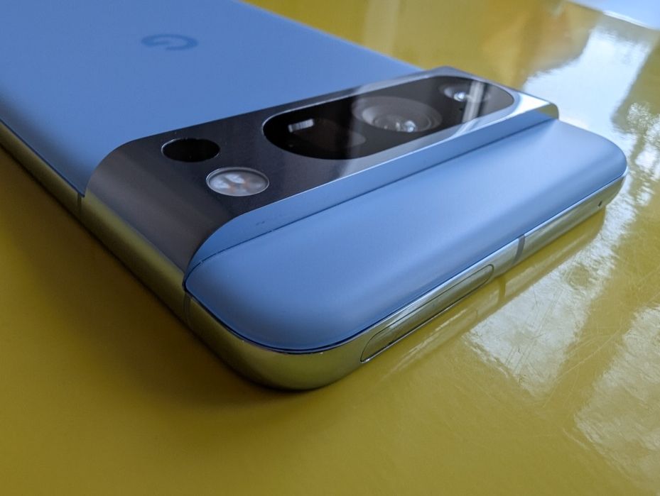 Акція! Як Новий! Google Pixel 8 Pro Neverlock 12/128 Gb сім+єсім google pixel 8 pro Без Вигорання!