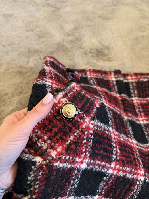 Шорти твідові maje, розмір 40