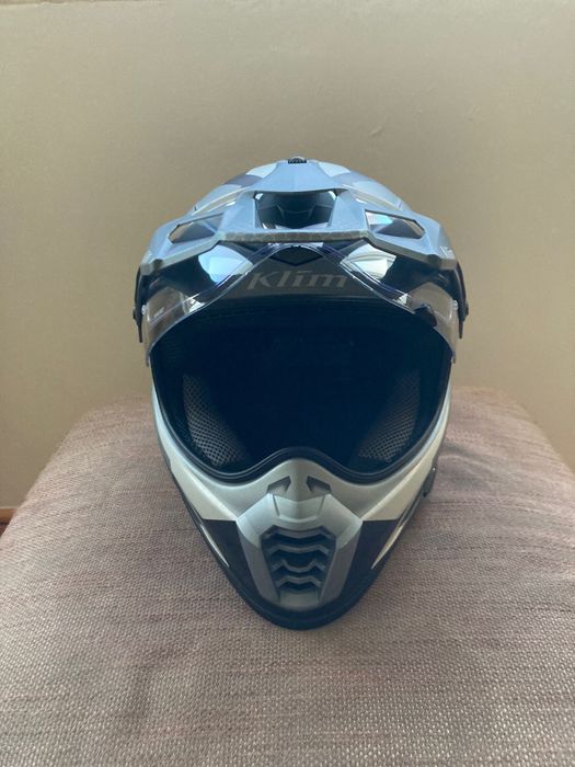 Capacete Klim Krios Pro tam L