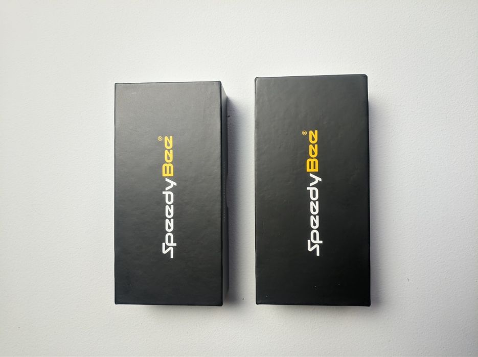 Speedybee F4V3-50-STACK FPV стек F405 50A конроллер польоту регулятор ...