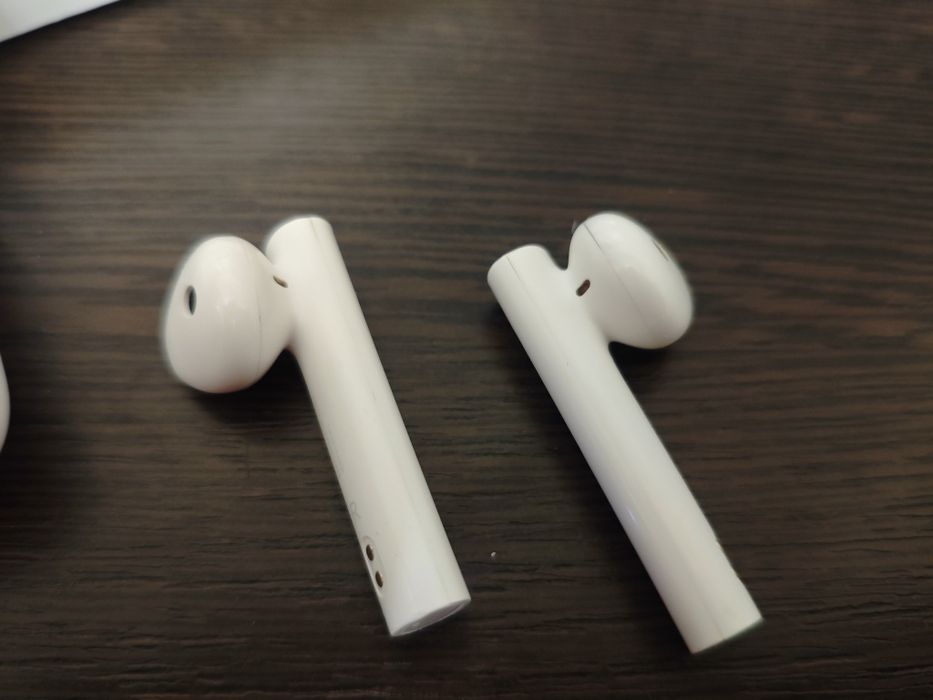 Наушники Xiaomi Mi Ar2SE