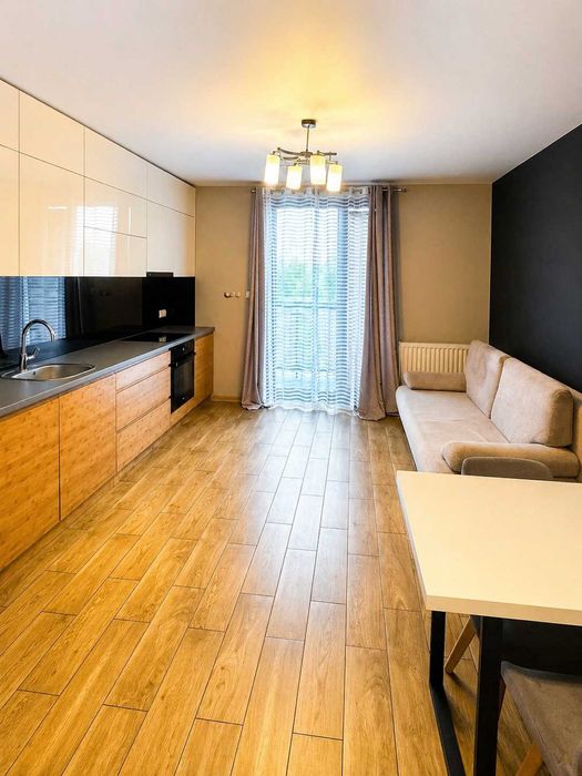 Do wynajęcia komfortowe dwupokojowe mieszkanie, ul.Żabieniec 100