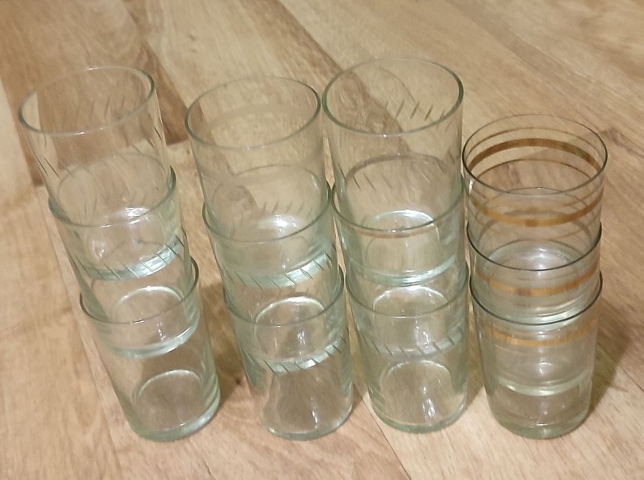 Столовые приборы посуда и хрусталь