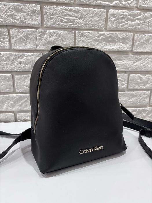Plecak calvin klein