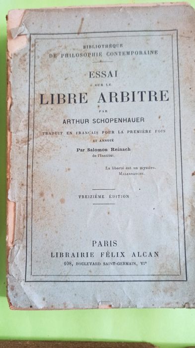 Literatura estrangeira, diversos temas