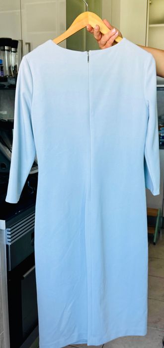 Vestido Ralph Lauren