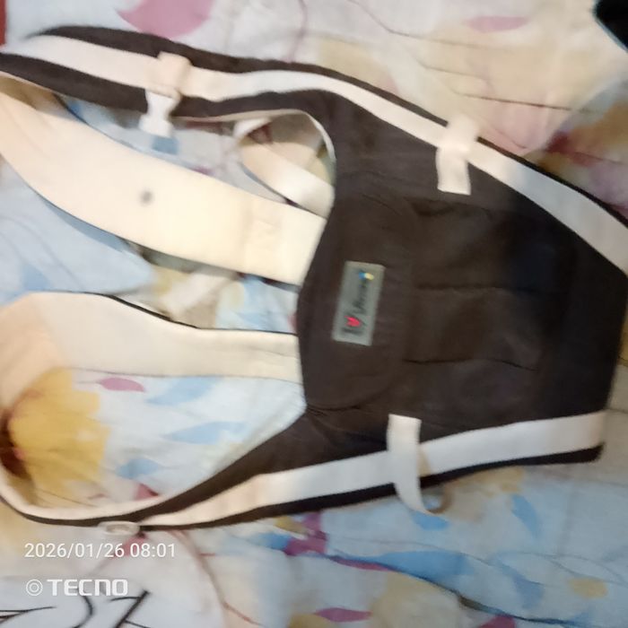 Слінг на плечі  дитячий