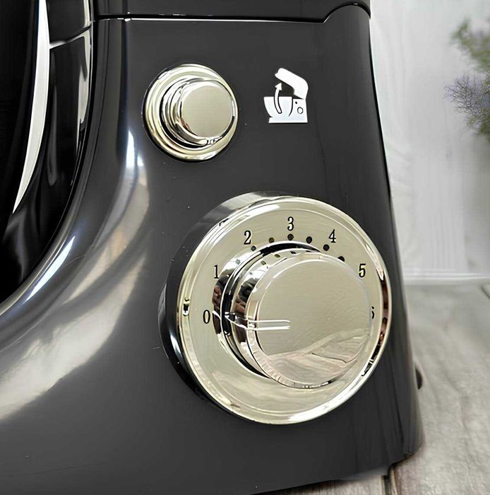 Кухонний тістоміс комбайн тестомес кухонный миксер