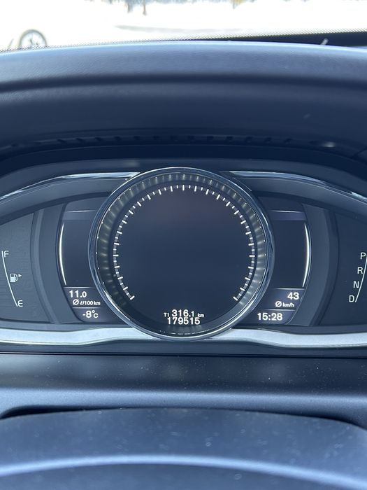 Volvo Xc60 2015 VIN YV440MDK4G2778687 фото оголошення 7 з 8